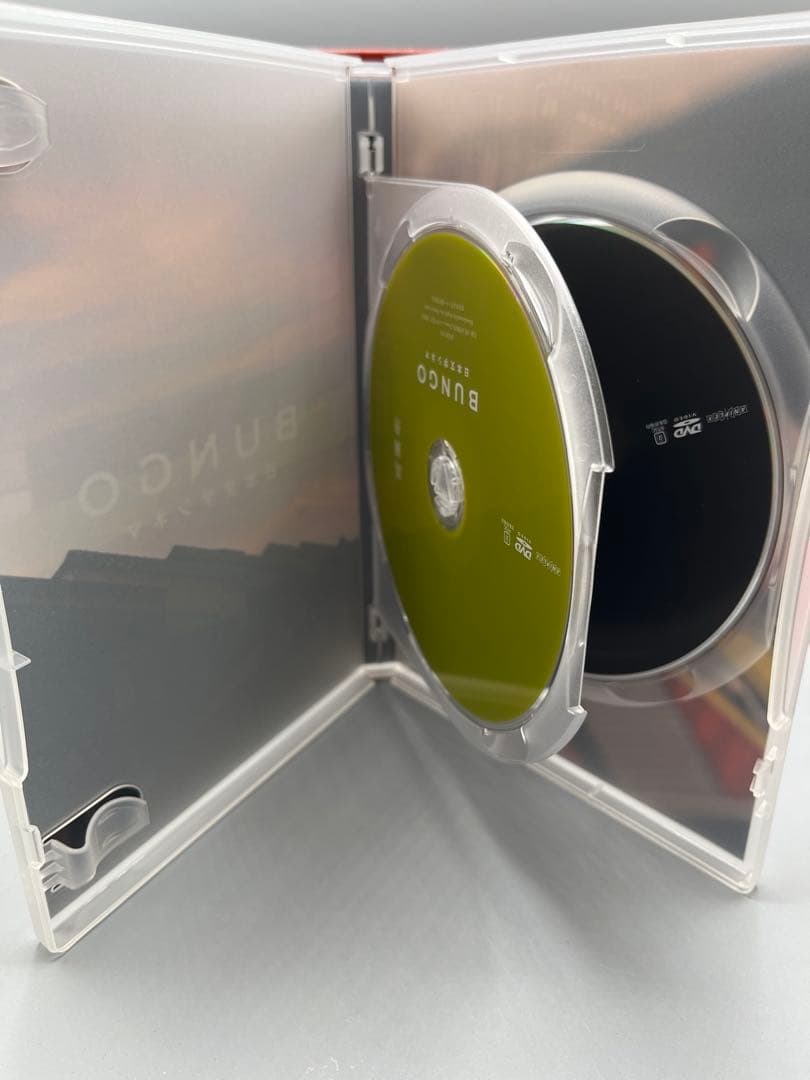邦画DVD BUNGO-日本文学シネマ- BOX ディレクターズカット版