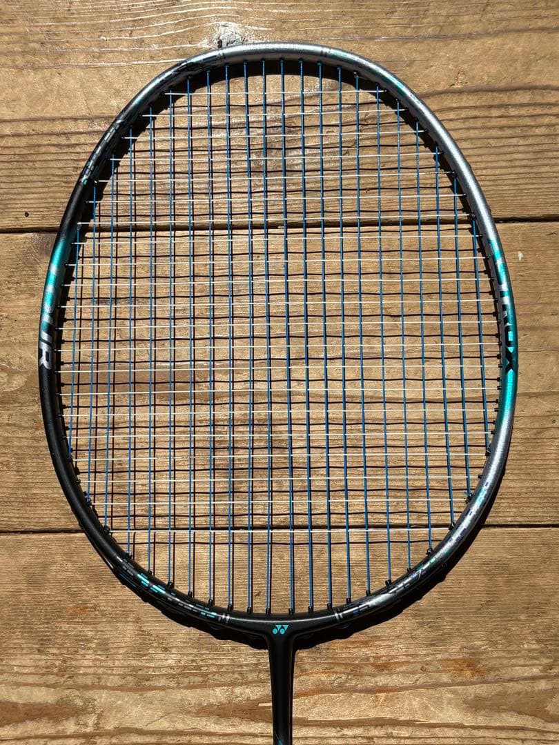 YONEX アストロクス 88D Tour バドミントンラケット