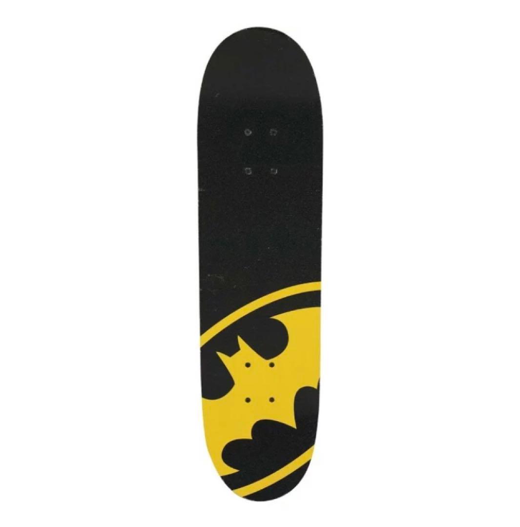 スケートボード バットマン Batman ロゴ 79×20cm