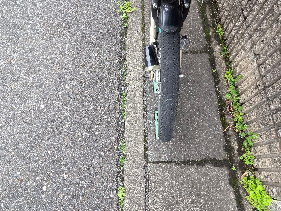 bike ポーラe 3人乗り