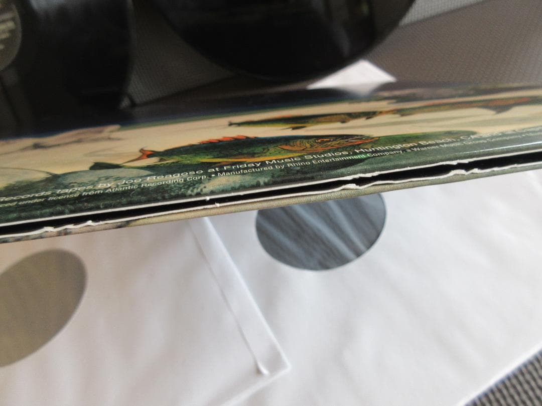 ★YES / TALES FROM TOPOGRAPHIC OCEANS★再発