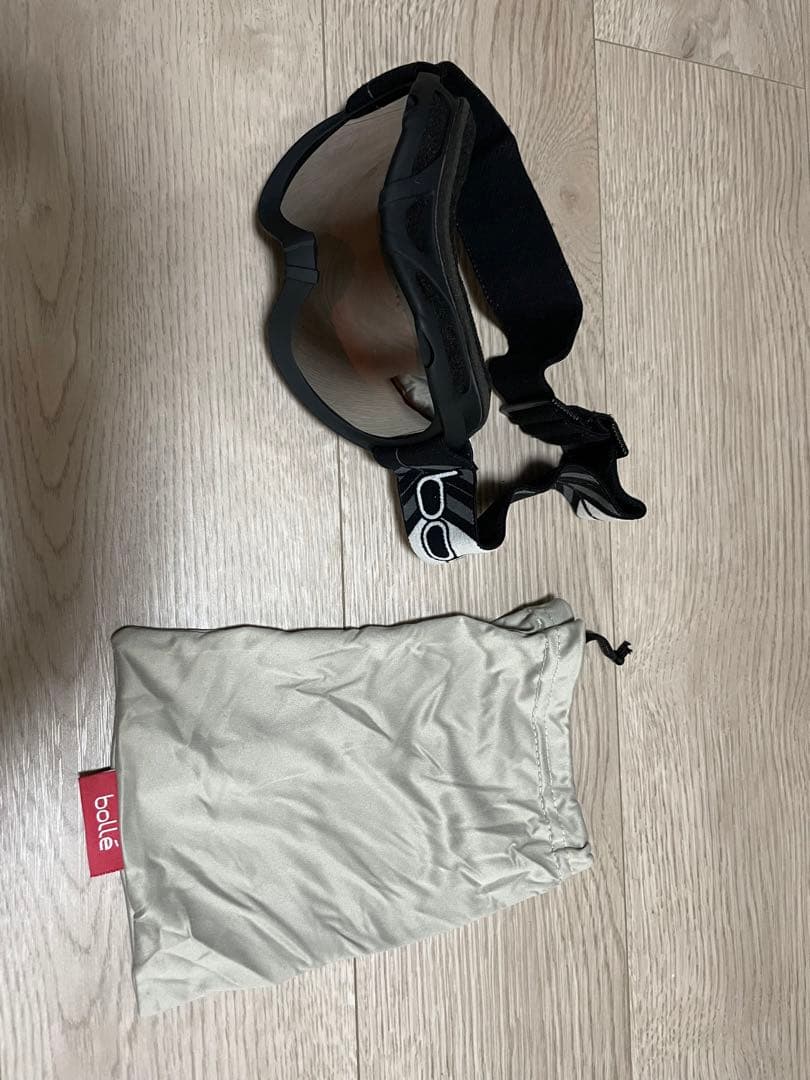 子供用スノボウェア一式