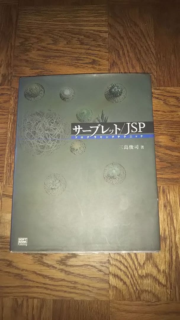 サーブレット/JSPプログラミングテクニック