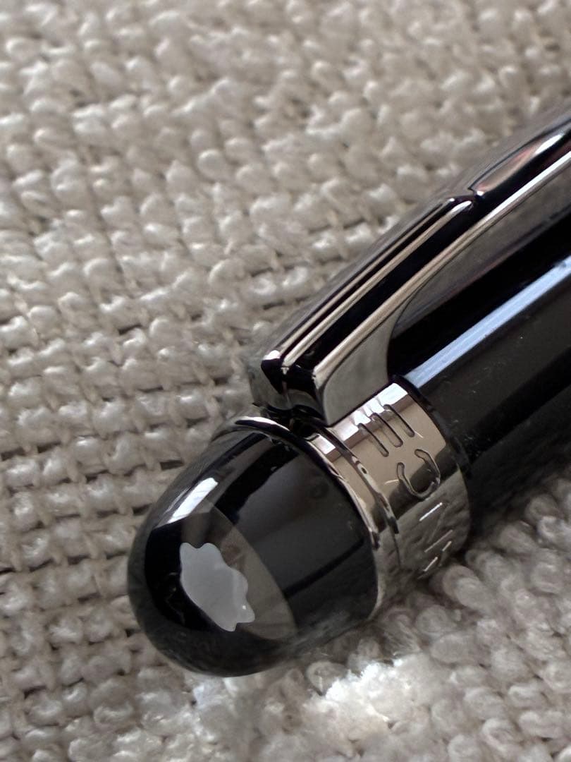 ◾️極美品◾️MONT BLANC ◾️モンブラン スターウォーカー ボールペン◾️