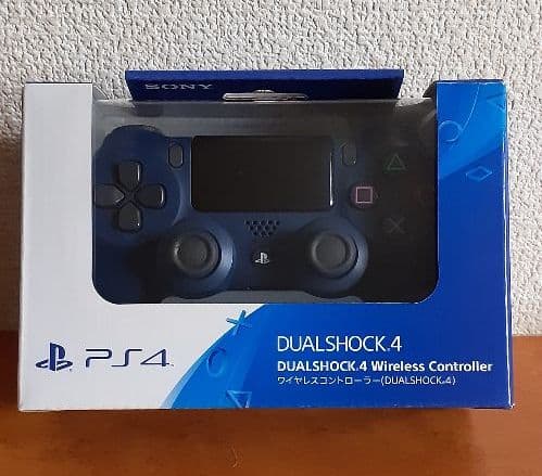 PlayStation4　コントローラー6個　充電スタンドセット