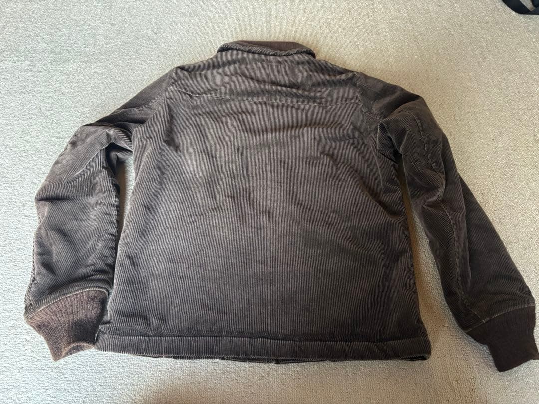 ジャケット・アウター VISVIM PALMITO SHAWL COLLAR JKT