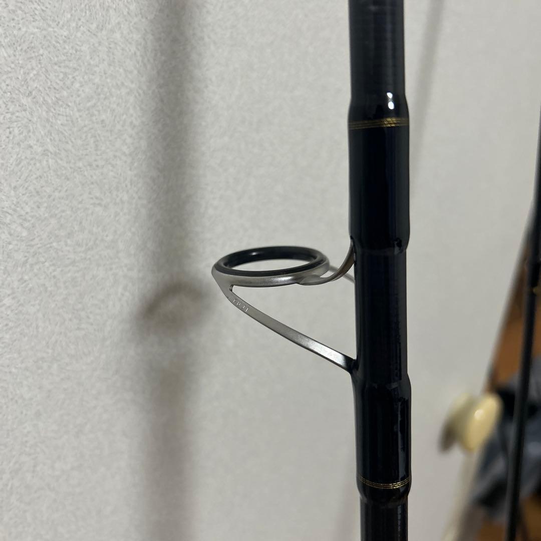 ご*ん様 DAIWA LURENIST 96MH ショアジギングロッド