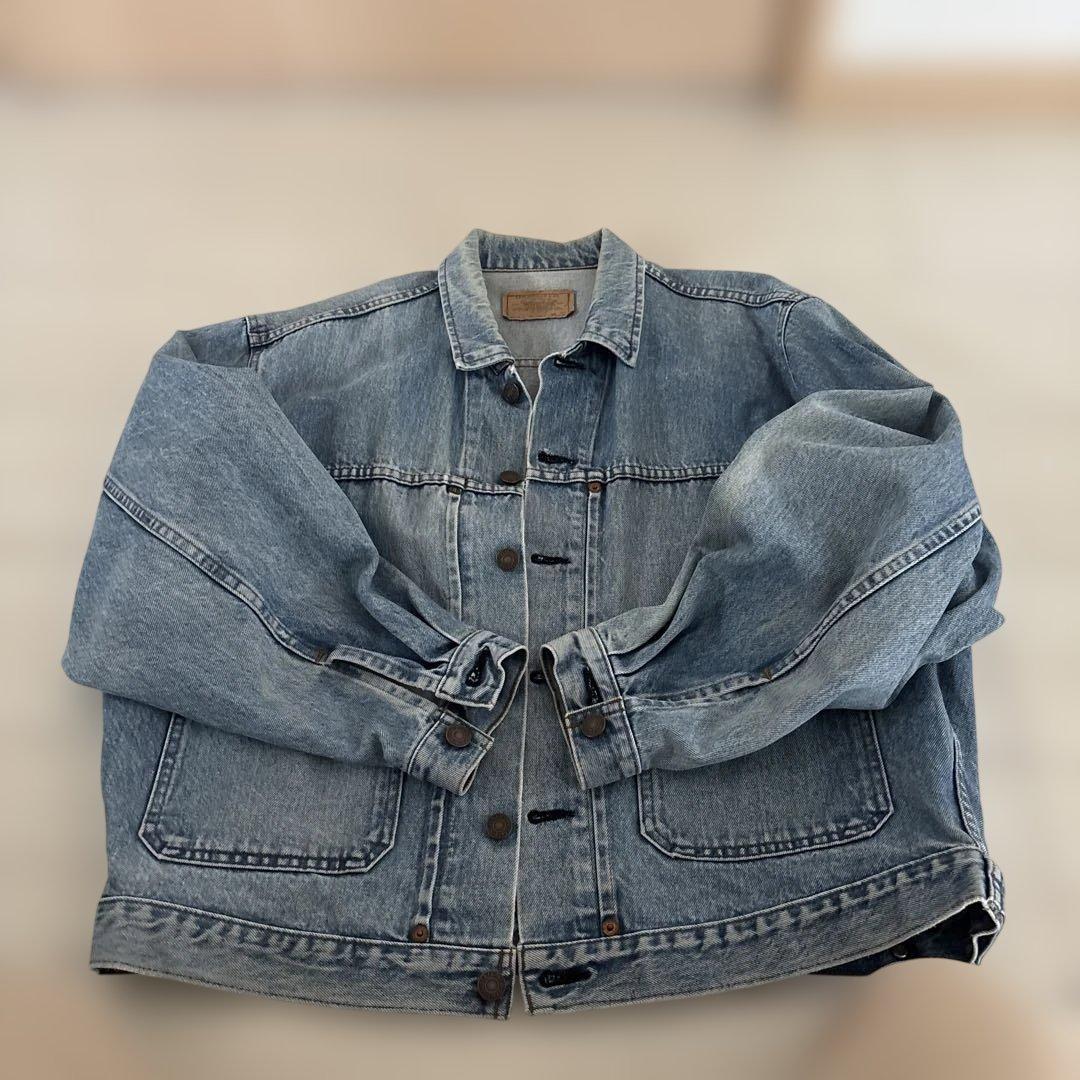 Levi's 70626-0217 80'S ヴィンテージ
