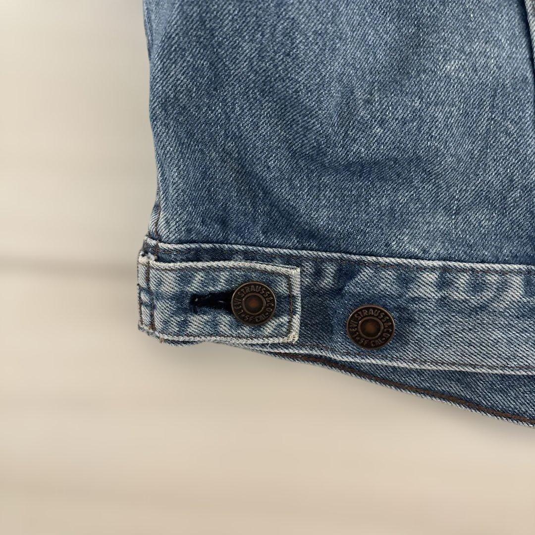 Levi's 70626-0217 80'S ヴィンテージ