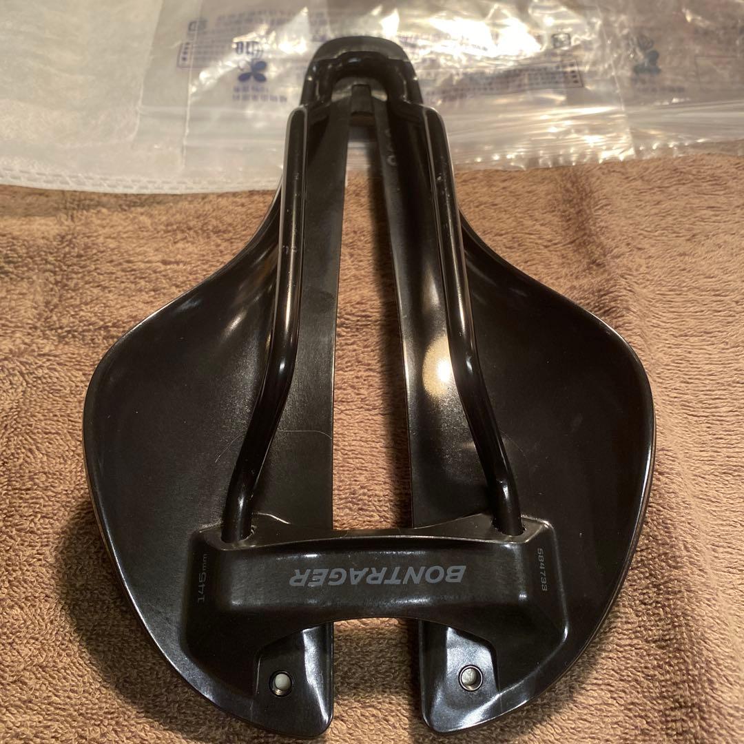 BONTRAGER Aeolus Comp バイク サドル