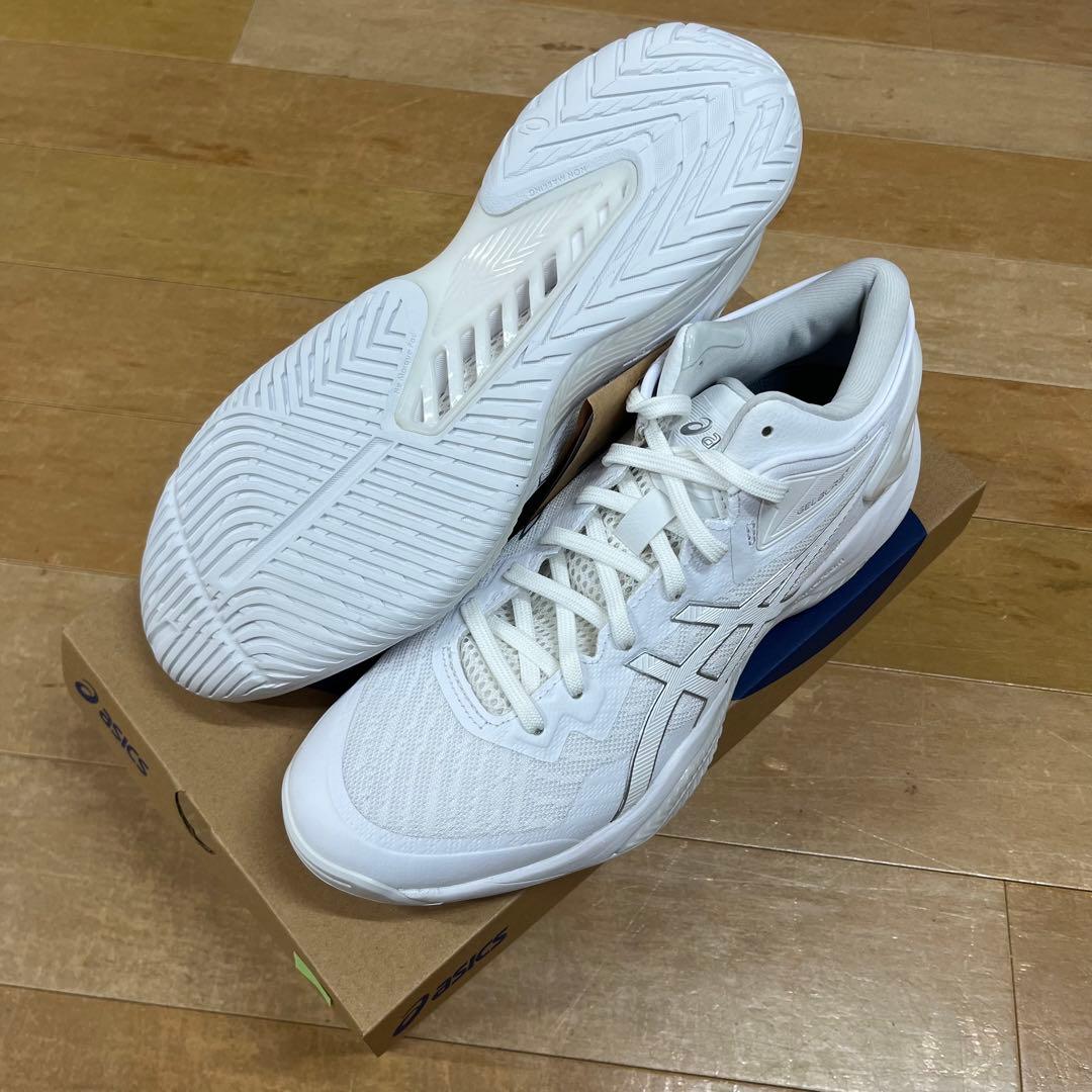 シューズ(男性用) ASICS GELBURST 26 LOW/100/27.5
