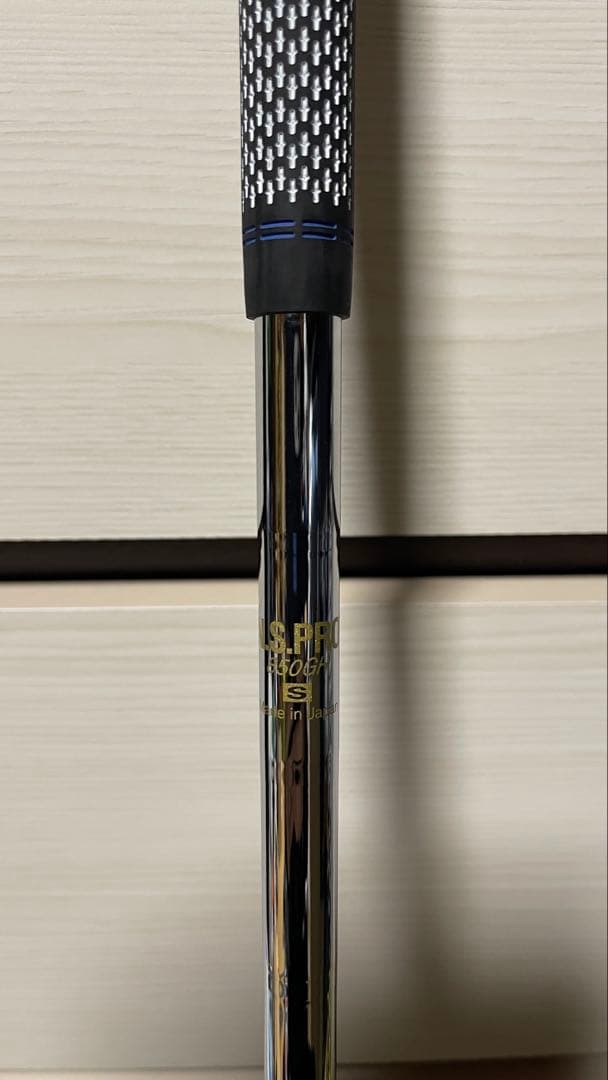 キング コブラgolf King Cobra #4 4番ワンレングスアイアン