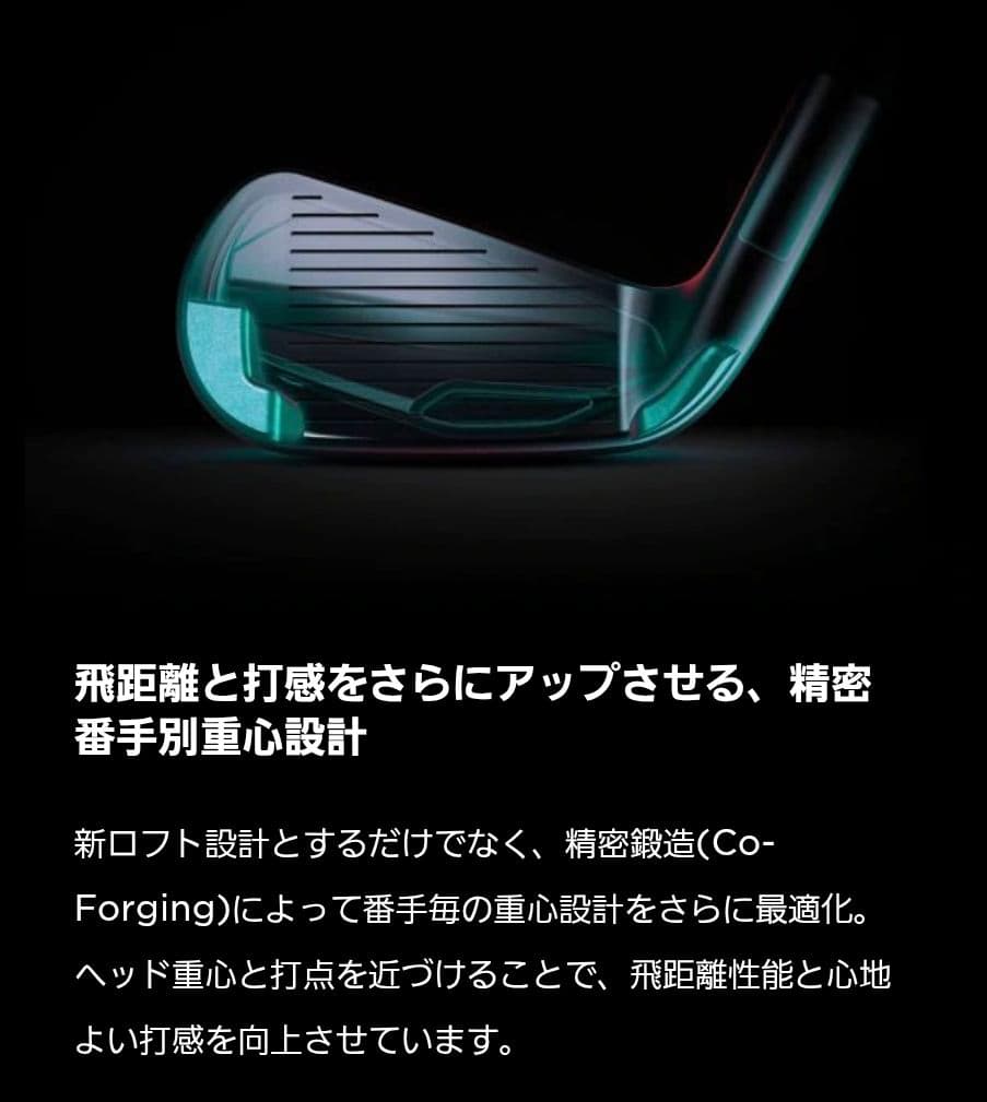タイトリスト アイアン T100s 6本セット MODUS 3 TOUR 105