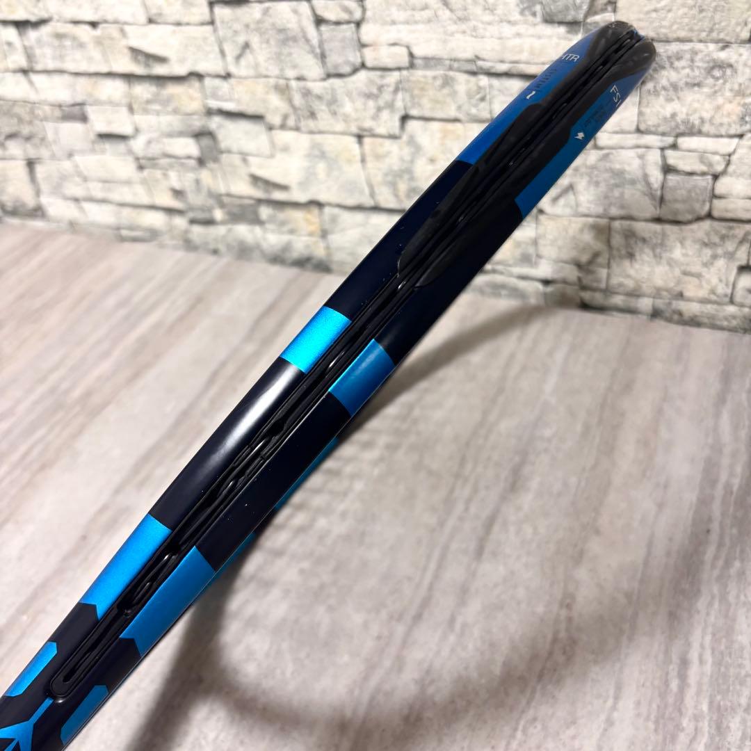 ✨美品✨Babolat PURE DRIVE 2021 G2　バボラ