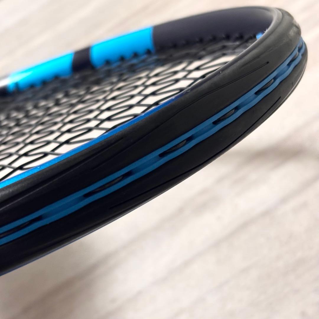 ✨美品✨Babolat PURE DRIVE 2021 G2　バボラ