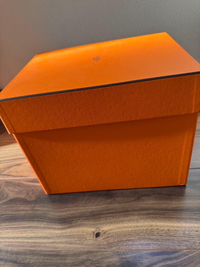 HERMES エルメス　 ピコタン　空箱　箱　ボックス