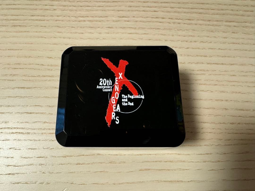 Xenogears 20th Anniversary Concert オルゴール