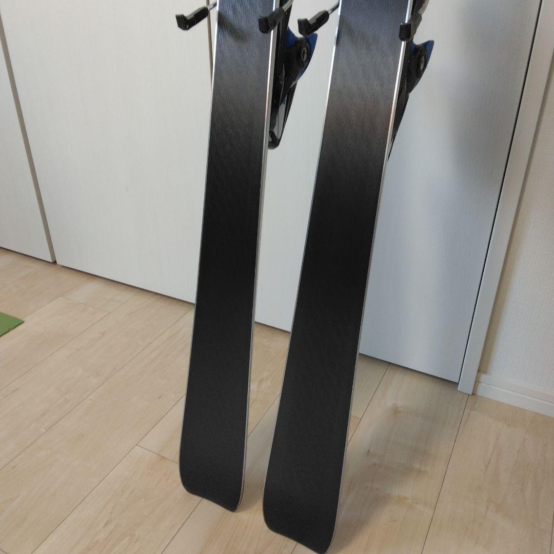 ディナスターDYNASTARオメグラスマスターSL173cm