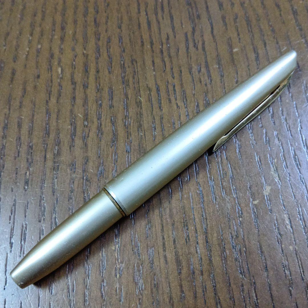 PLATINUM 万年筆