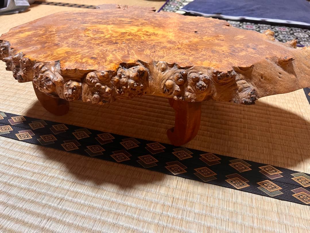 木　机