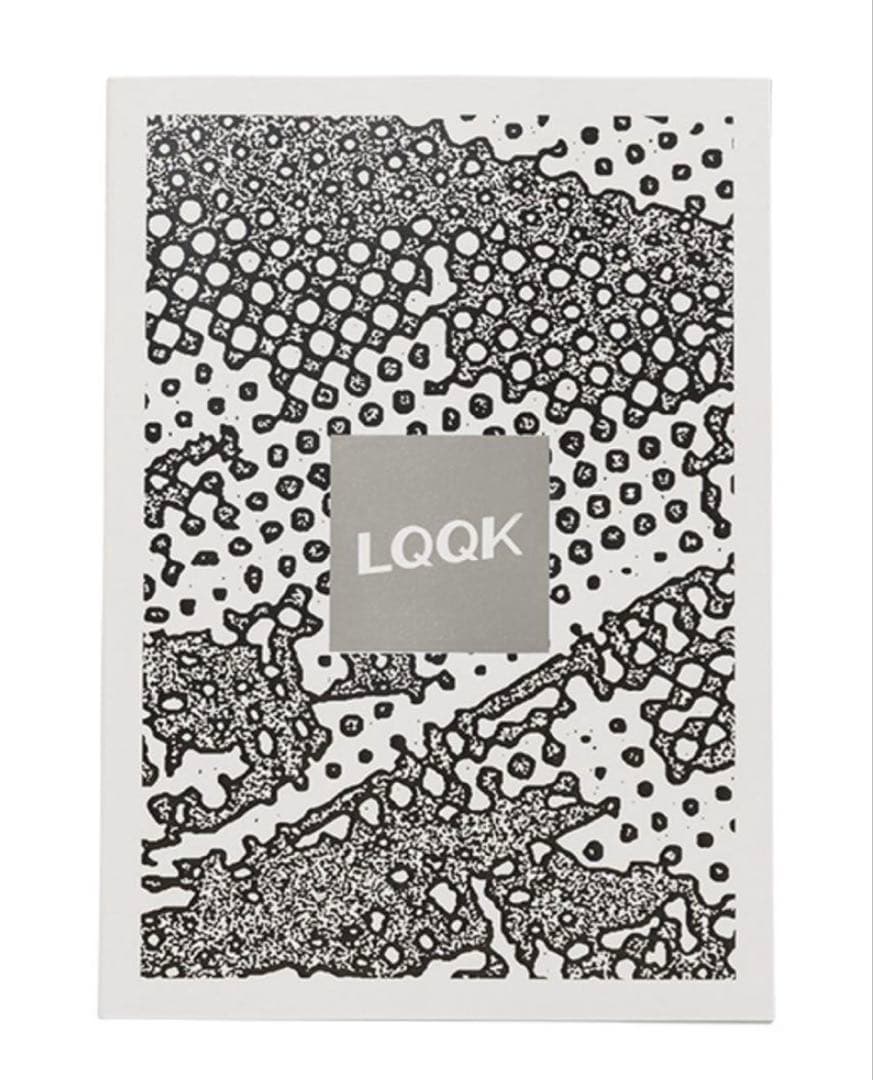 完売‼️ LQQK Studio / The BQQK 140