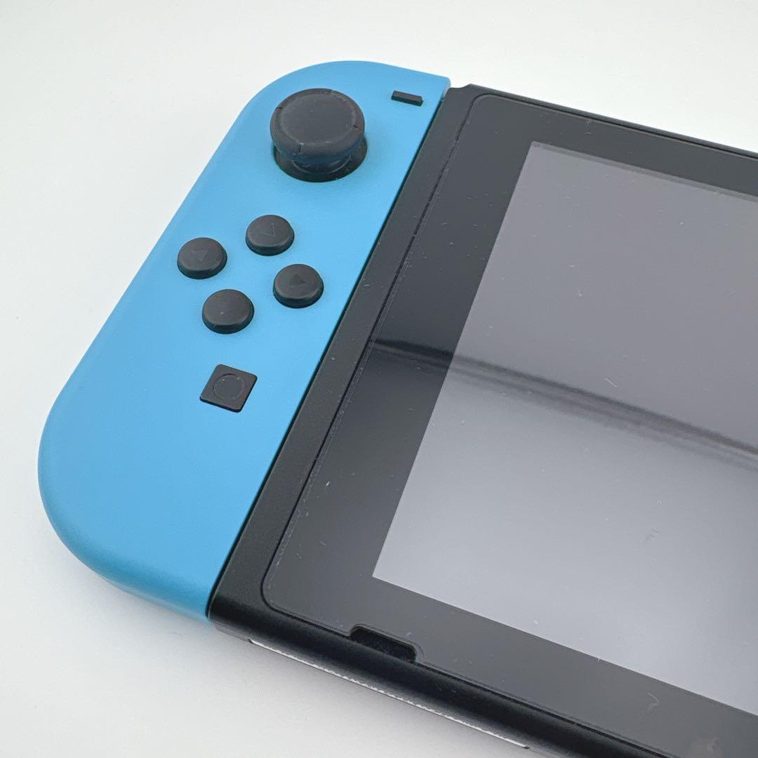 【動作確認済み】Nintendo Switch 本体 スイッチ