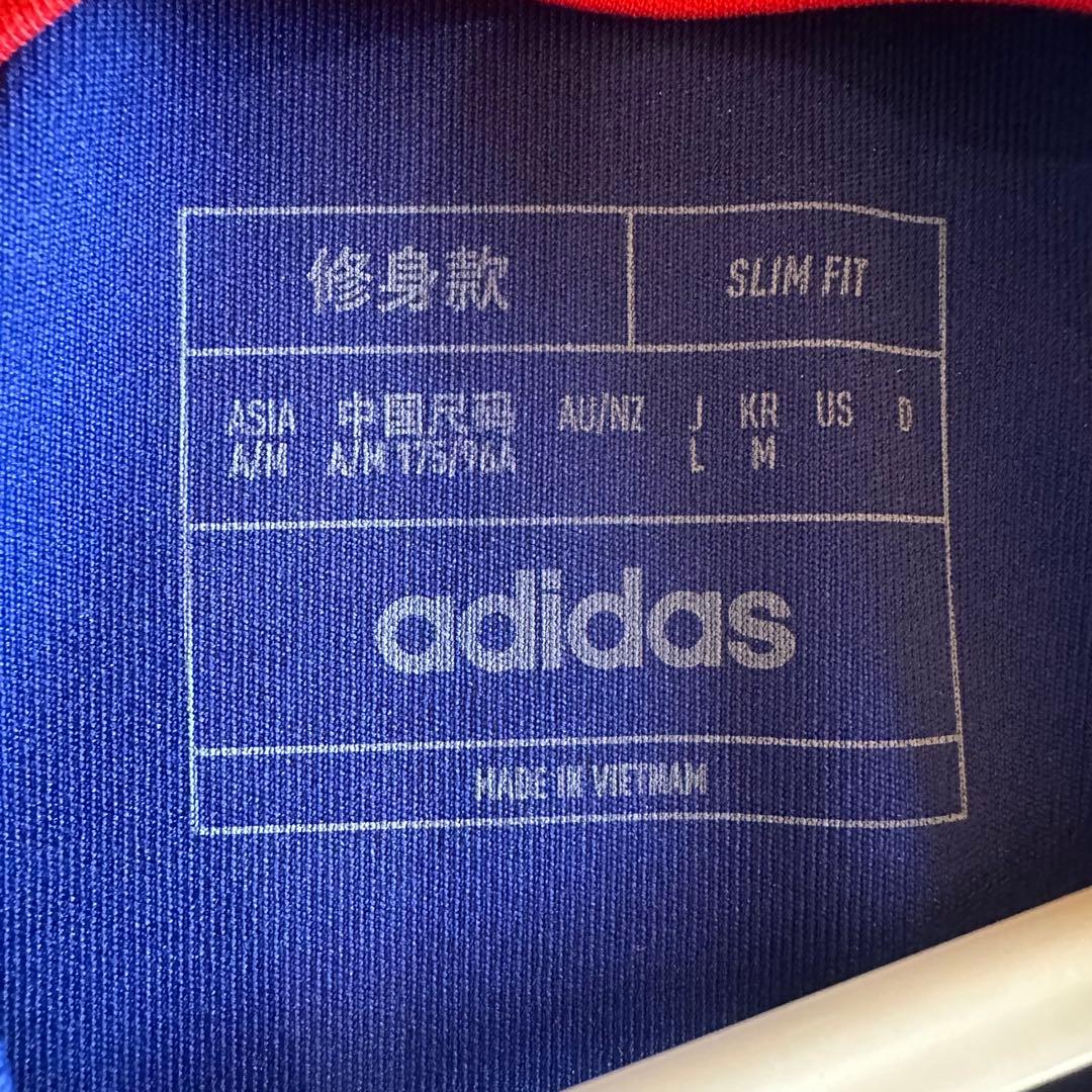 【未着用】日本代表 サッカー ユニフォーム 谷口彰悟 Lサイズ