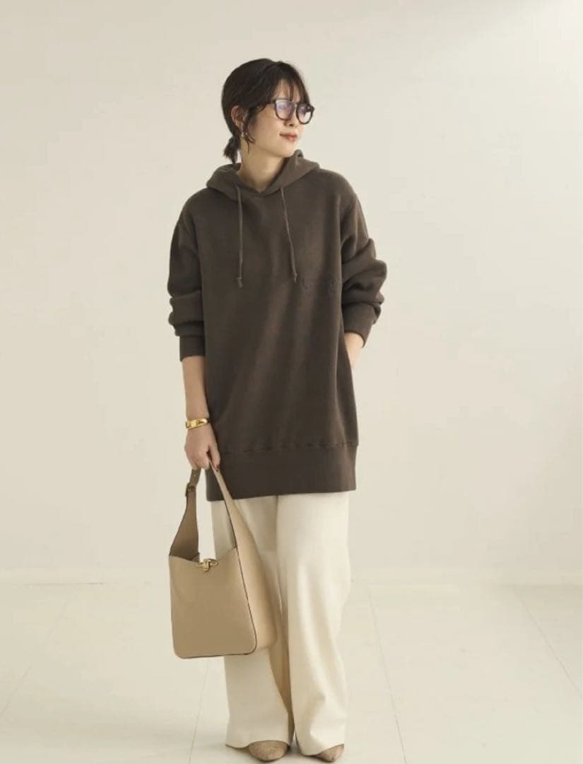 plage les Tendre shishuu フーディー