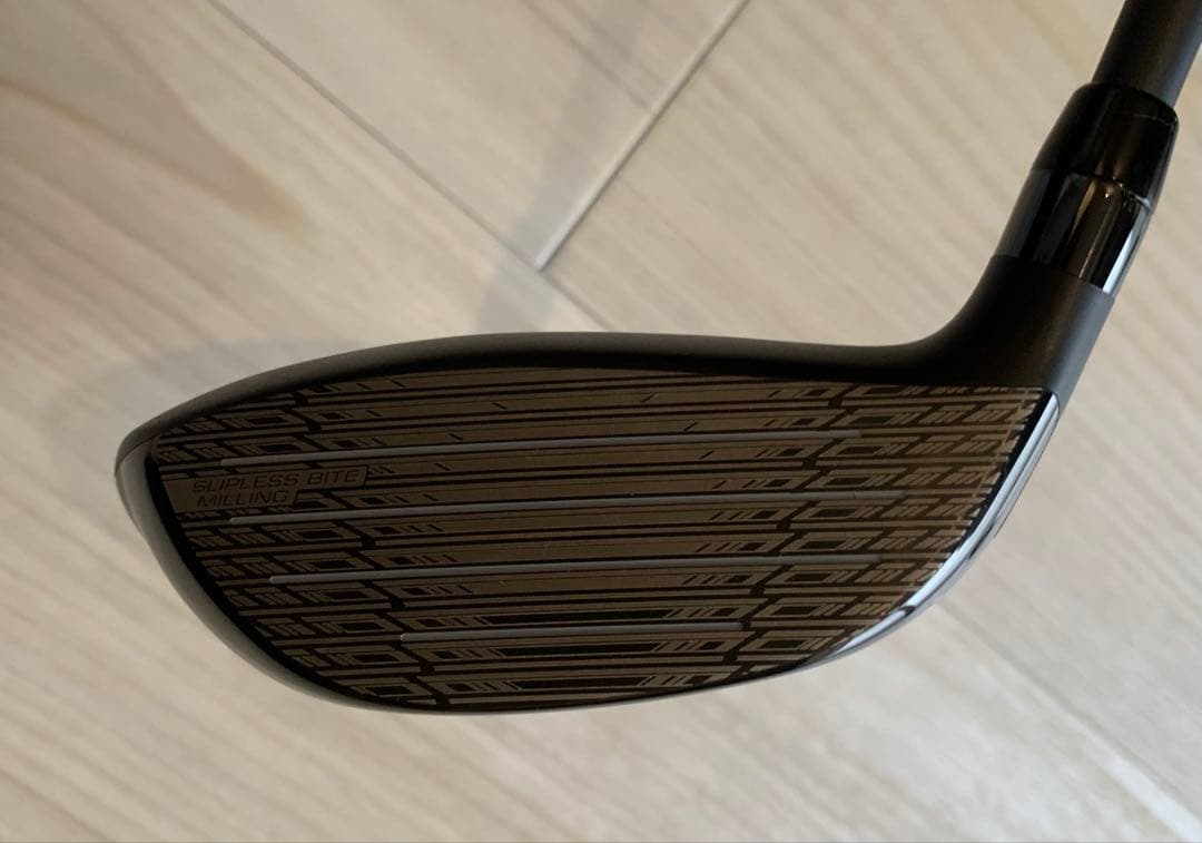 美品 BRIDGESTONE B2HT FW 3W フェアウェイウッド #3