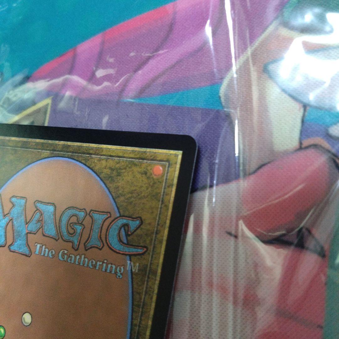 MTG モックス・アンバー/Mox Amber 旧枠
