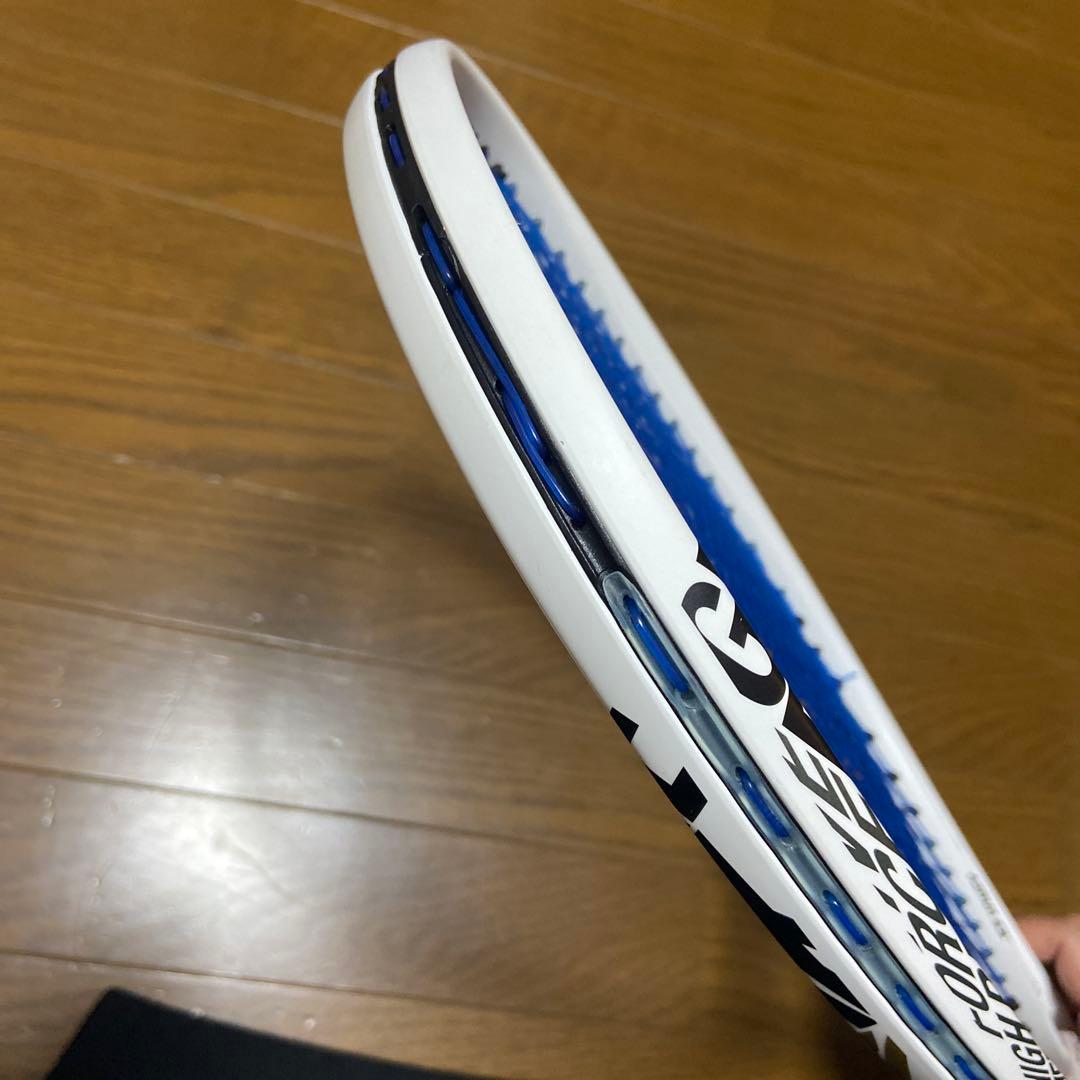 YONEX★GEOBREAK 70S★UL1