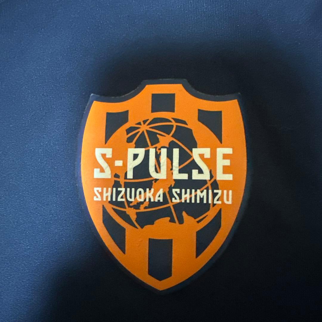 Puma S-PULSE トレーニングウェア　非売品