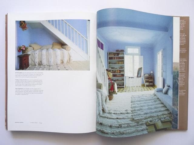 洋書◆モロッコのインテリア写真集 大型本 建築 建物 デザイン