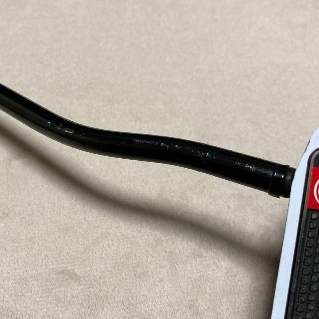 オデッセイ オーワークス #7 WBWバージョン 33.5インチ