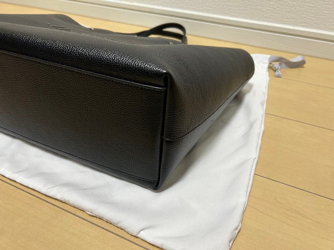 【かじれぼん様】JIMMY CHOO（ジミーチュウ）トートバッグ　マーリ