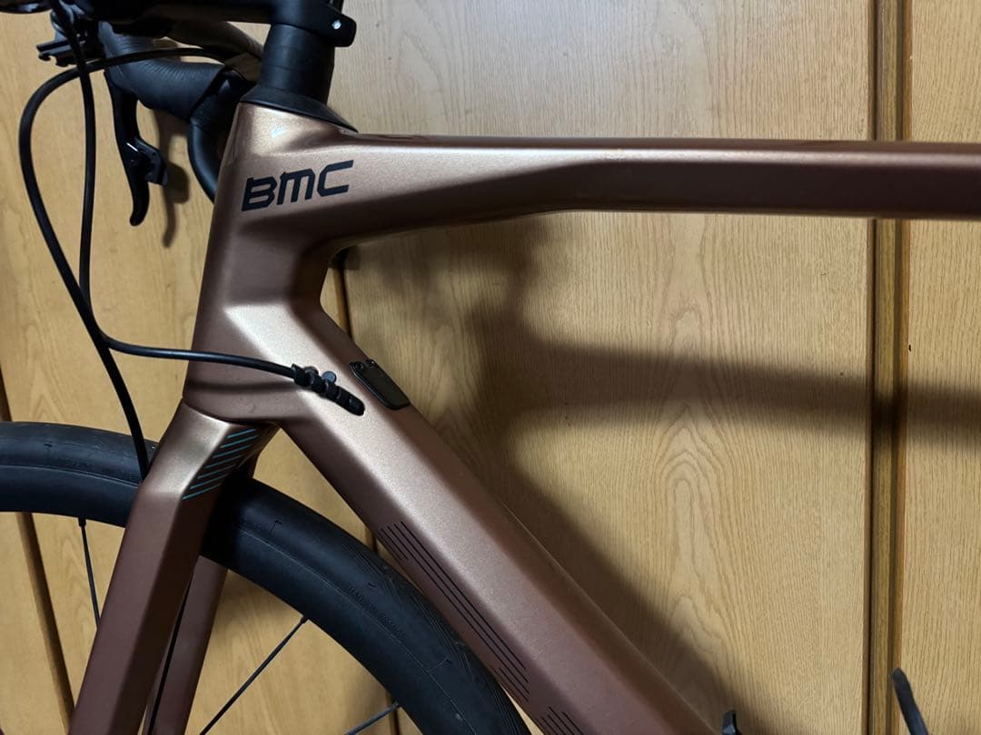 BMC ROADMACHINE TWO FORCE eTap AXS 2022年