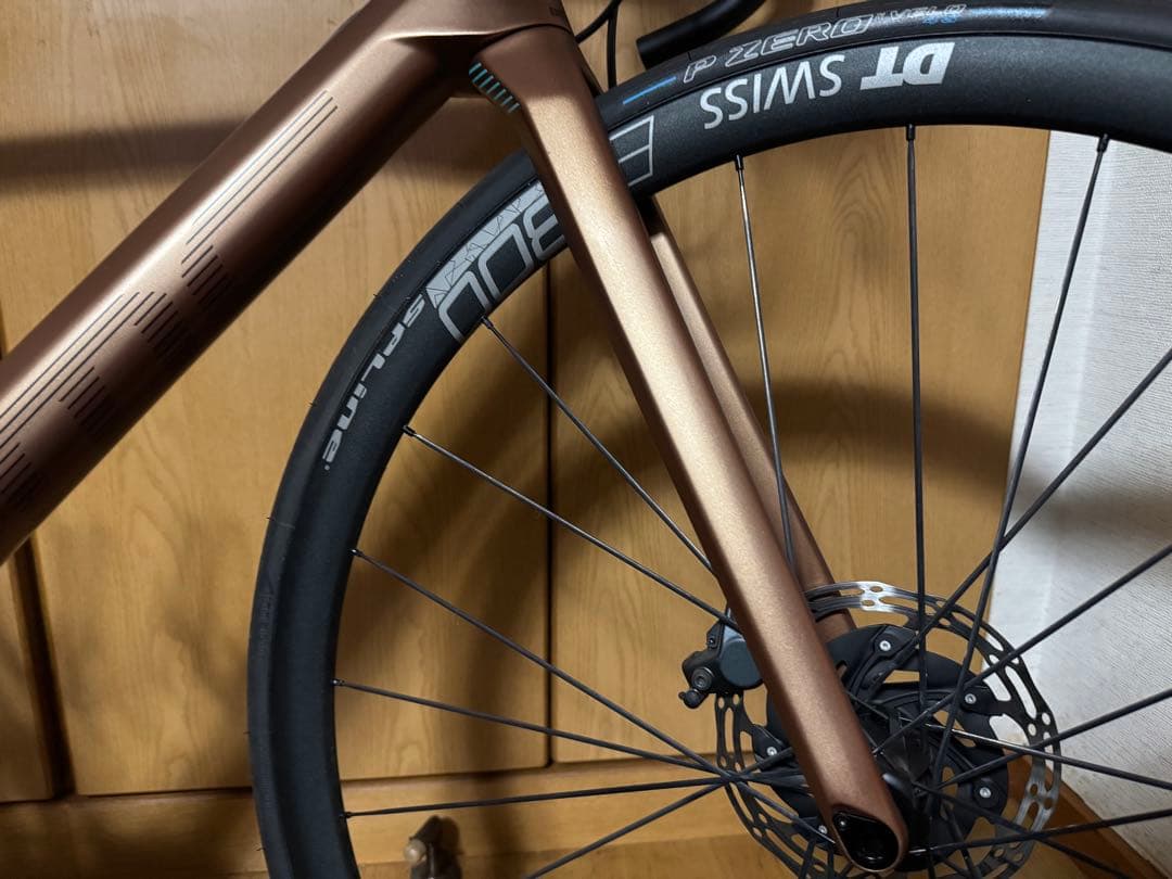 BMC ROADMACHINE TWO FORCE eTap AXS 2022年