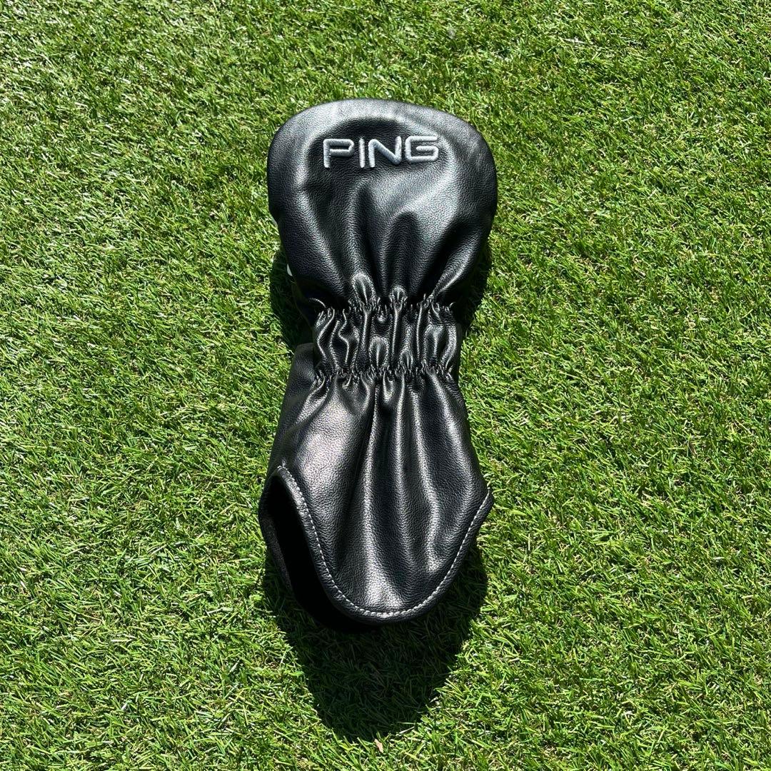 【正規品】PING G430 MAX ドライバー 9° ヘッド【ウエイト2種付】