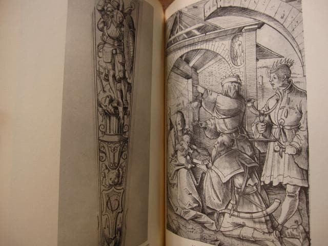 Durer and His Time　アルブレヒト・デューラー　版画　画集