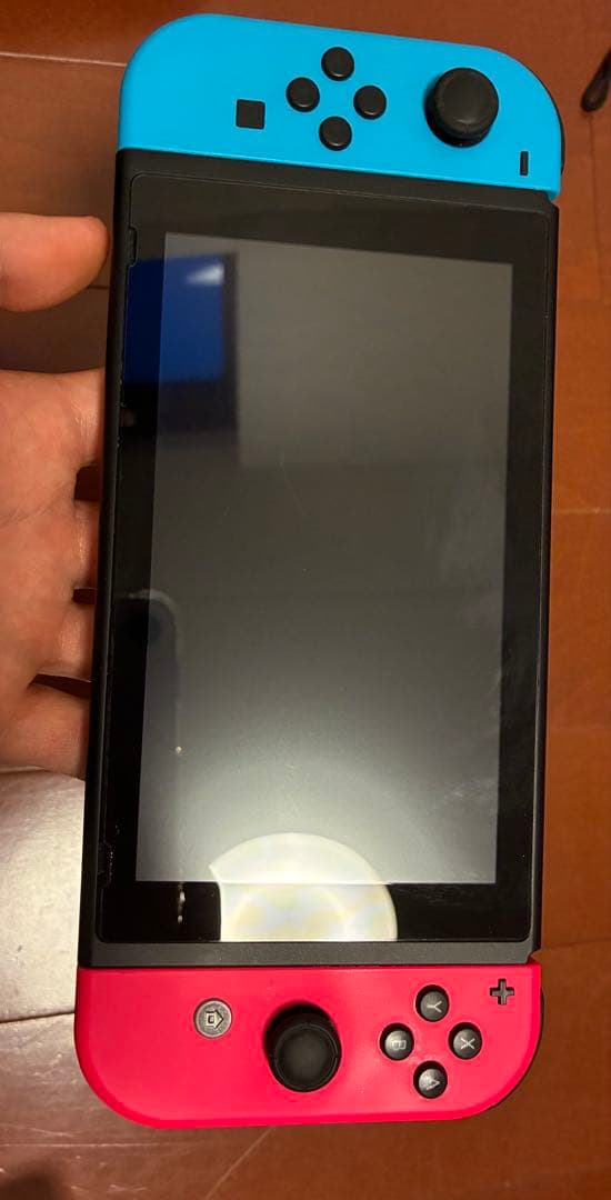 (64GBmicroSD付き)Nintendo Switch