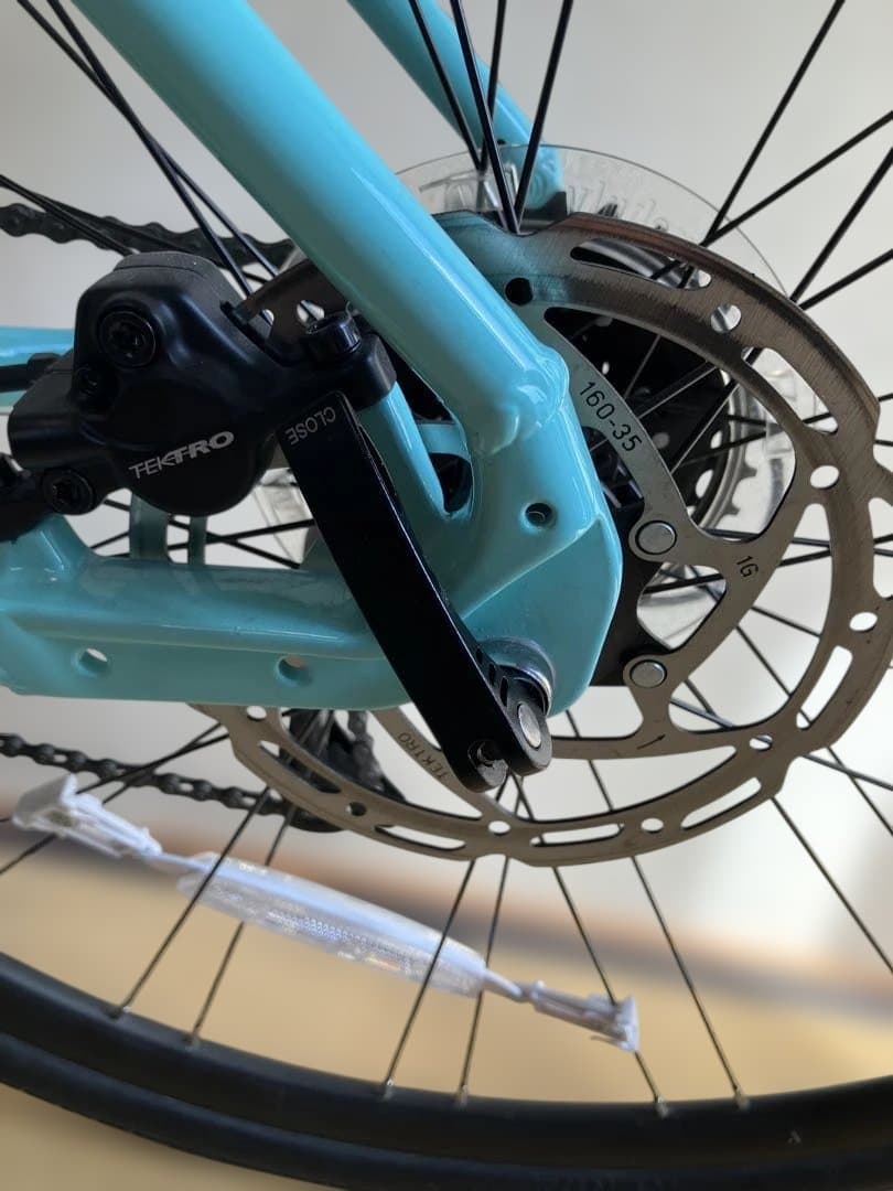 ビアンキ　クロスバイク C-SPORT 2 サイズ51