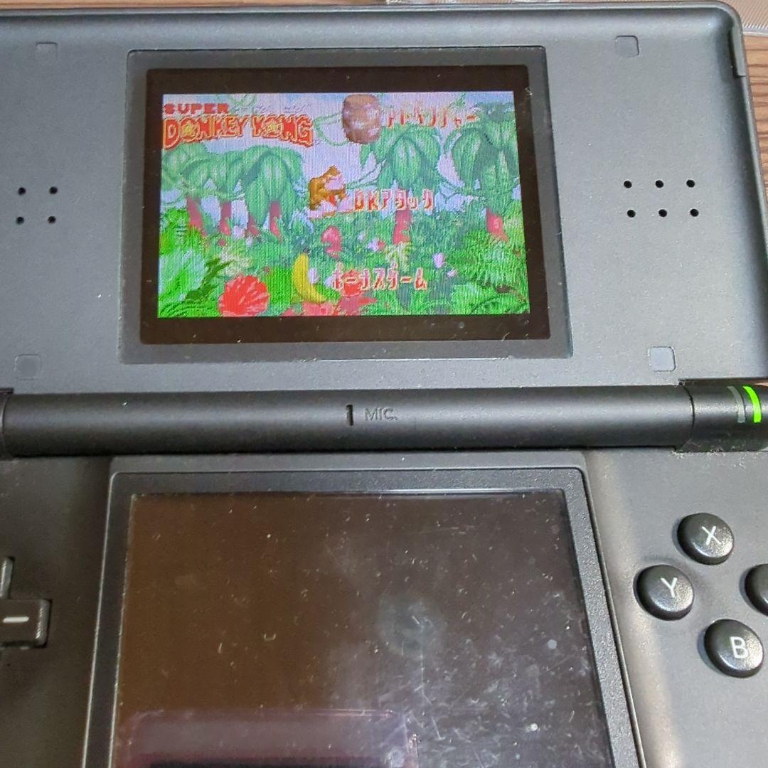 ゲームボーイアドバンスのソフトセット