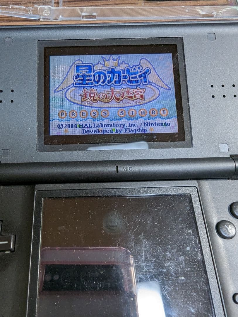 ゲームボーイアドバンスのソフトセット