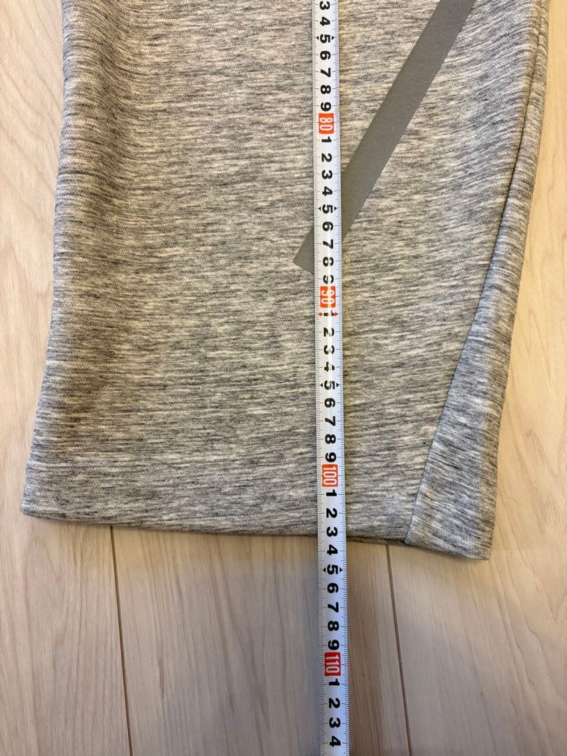 adidas　Z.N.E.プレミアムパンツ　スウェットパンツ　Lサイズ