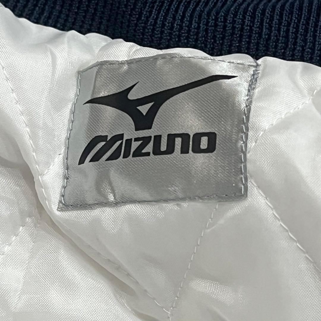 MIZUNO 日本代表　高橋由伸　グラウンドコート　アテネオリンピック　ミズノ