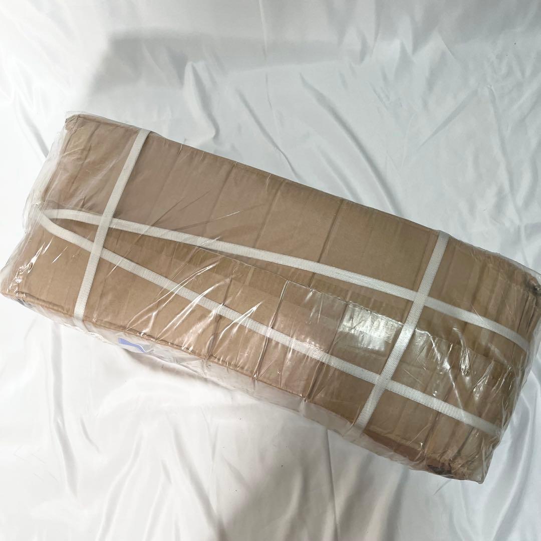 【未使用品】TOPFILM ダンベル バーベル 40kg 八角ダンベル