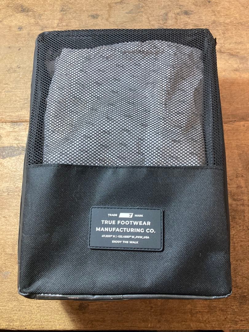 【UNITED ARROWS GOLF 】TRUEゴルフシューズ 26.5cm
