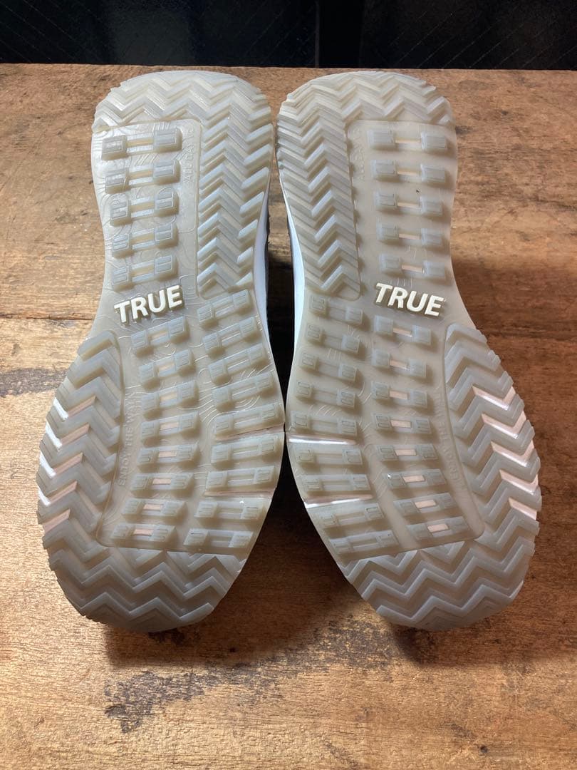 【UNITED ARROWS GOLF 】TRUEゴルフシューズ 26.5cm