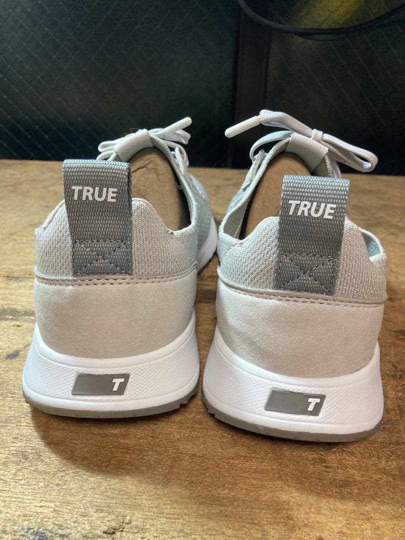 【UNITED ARROWS GOLF 】TRUEゴルフシューズ 26.5cm