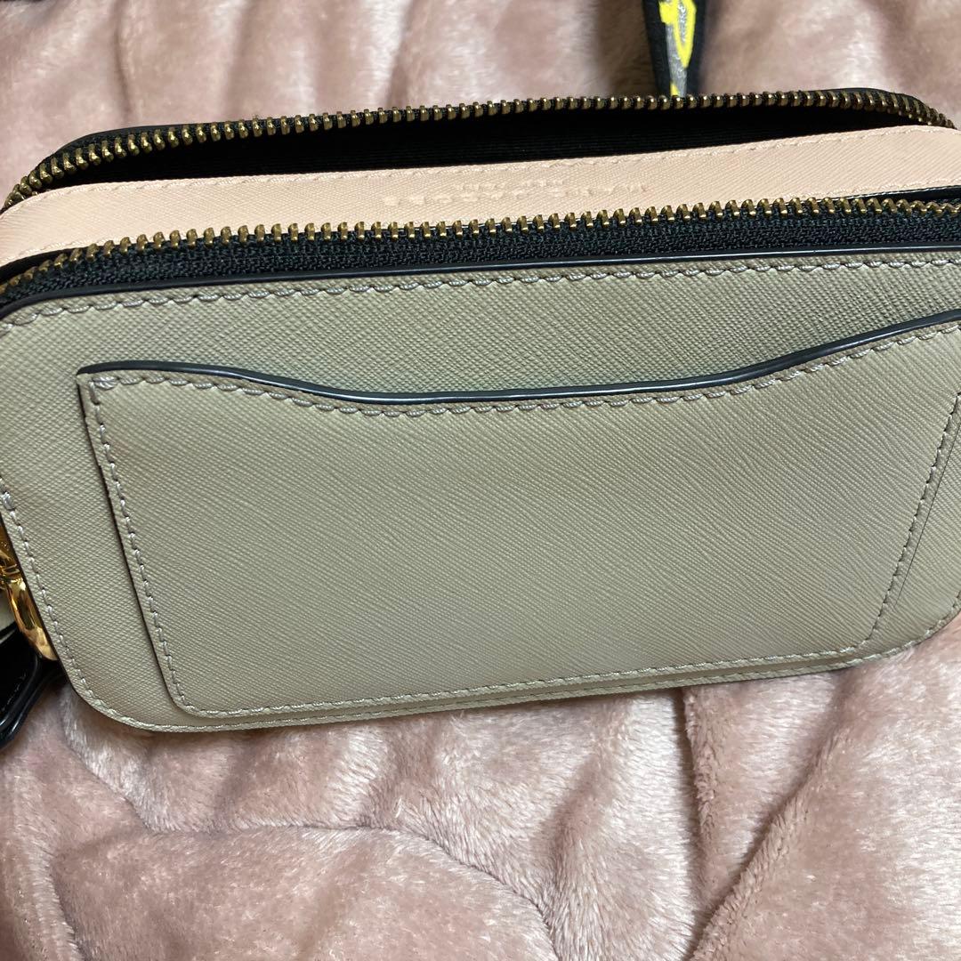 バッグ Marc &Jacobs